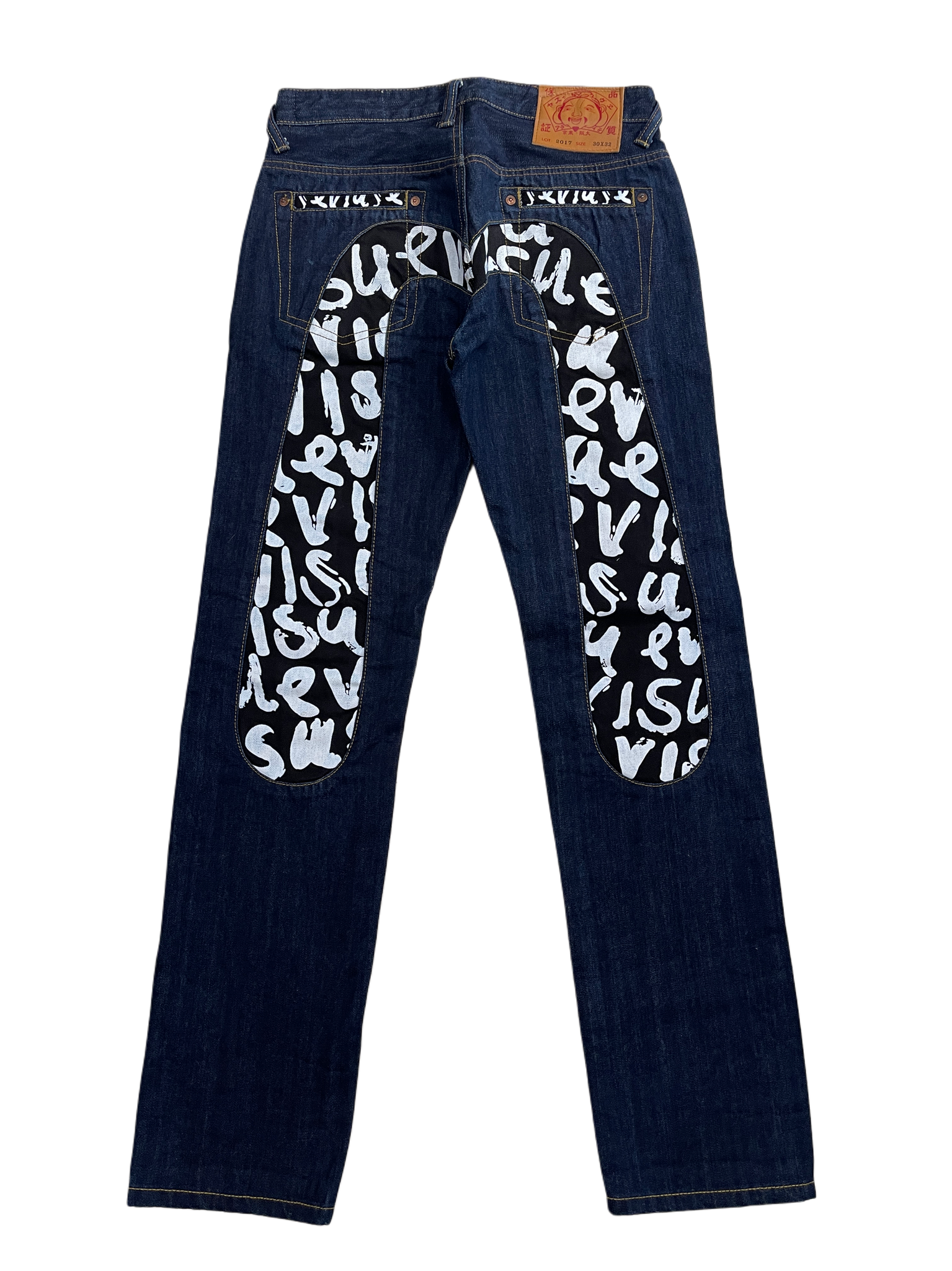 Evisu “Asuke Full” (30)