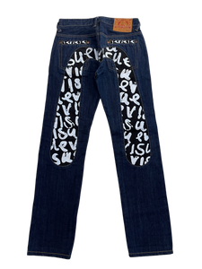 Evisu “Asuke Full” (30)