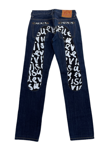 Evisu “Asuke Full” (30)