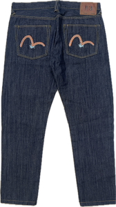 Evisu “Sushi” (36)