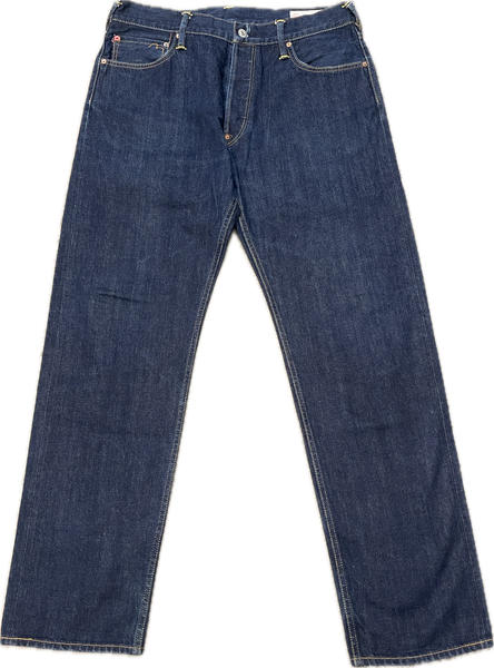 Evisu “Camoufire” (34)