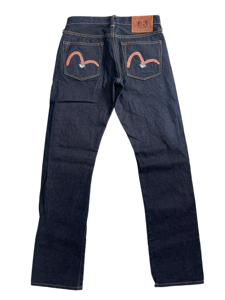 Evisu “Fresh Roll” (30)