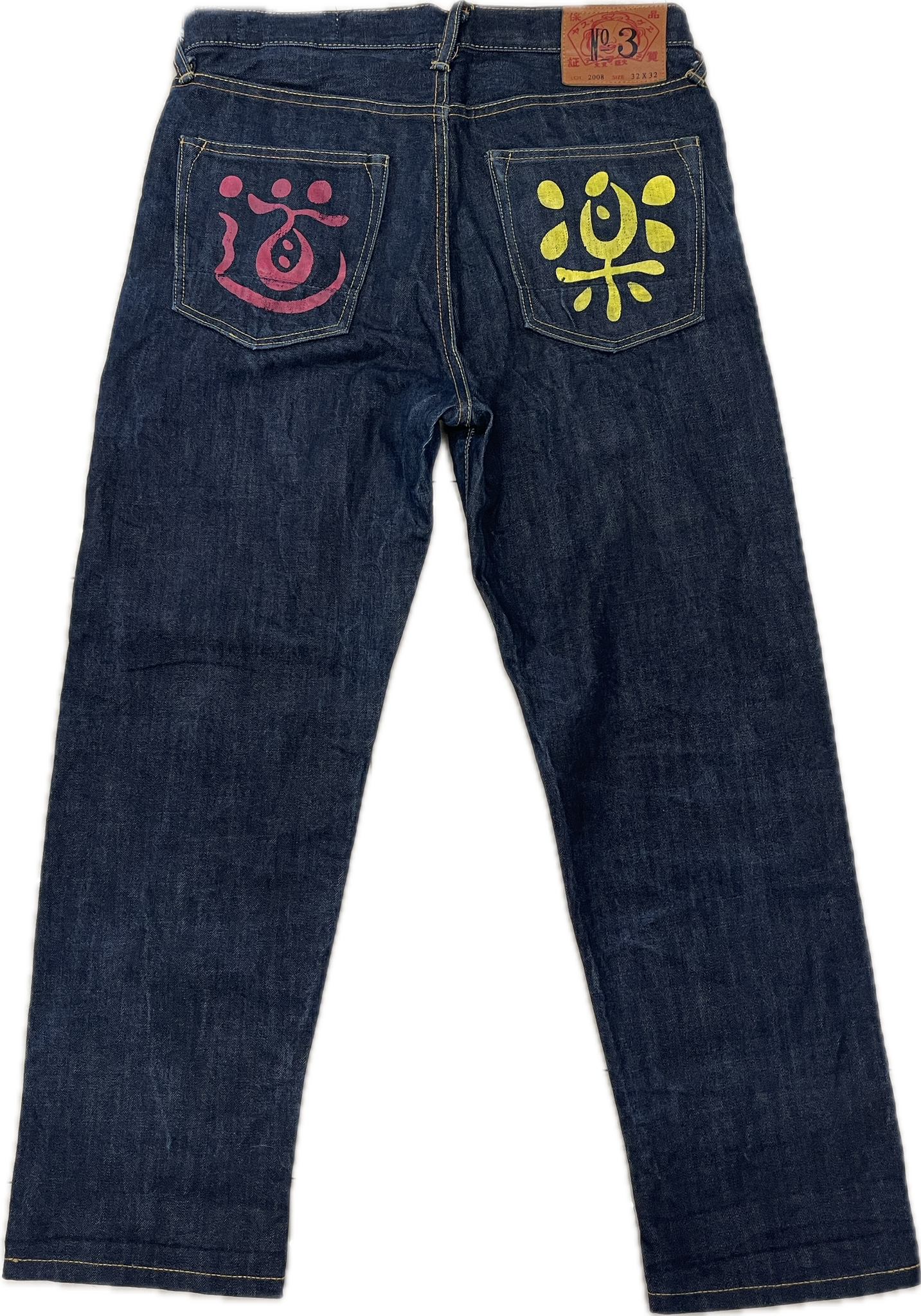 Evisu “Eyes” (32)