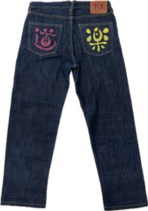 Evisu “Eyes” (32)