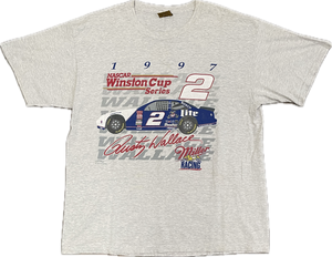 NASCAR Winston Cup “Wallace 1997” (XL)