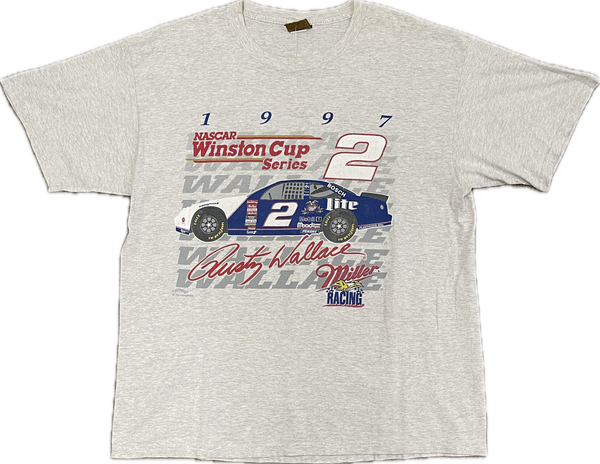 NASCAR Winston Cup “Wallace 1997” (XL)