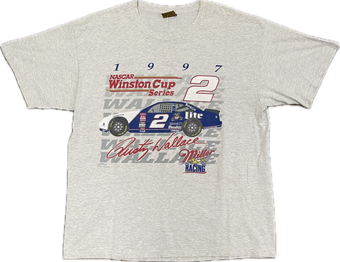 NASCAR Winston Cup “Wallace 1997” (XL)