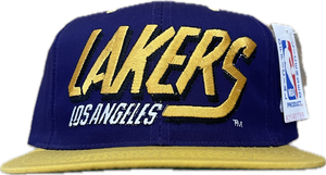 Los Angeles “Lakers” (OS)