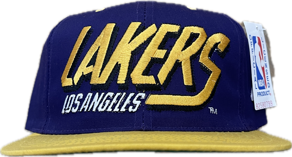 Los Angeles “Lakers” (OS)