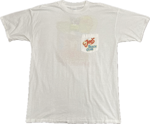 Camel “Joe’s Beach Club” (XL)