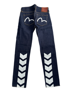 Evisu “Arrow Zone” (31)