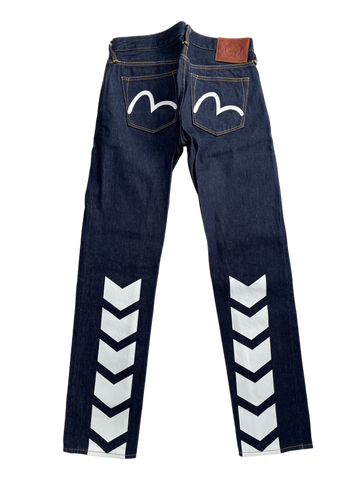 Evisu “Arrow Zone” (31)