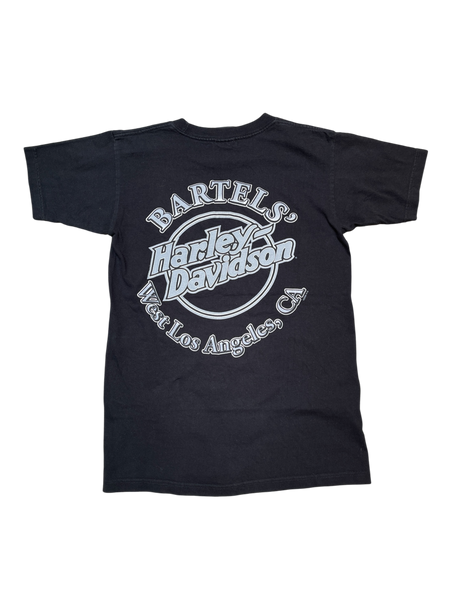 Harley Davidson “Ride Free” (S)