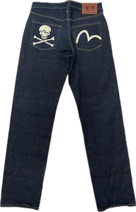 Evisu “Skull” (30)