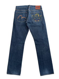 Evisu “Lil Buddha” (32)