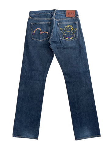 Evisu “Lil Buddha” (32)