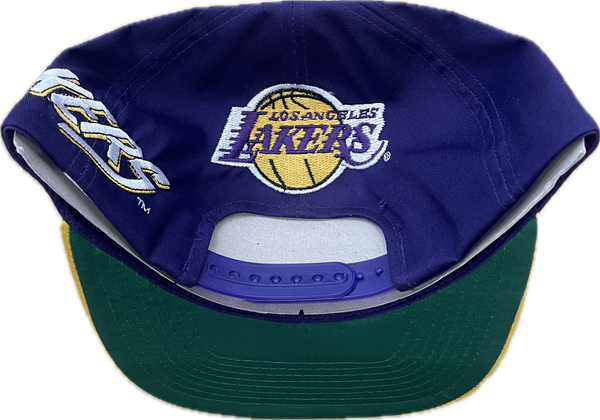 Los Angeles “Lakers” (OS)