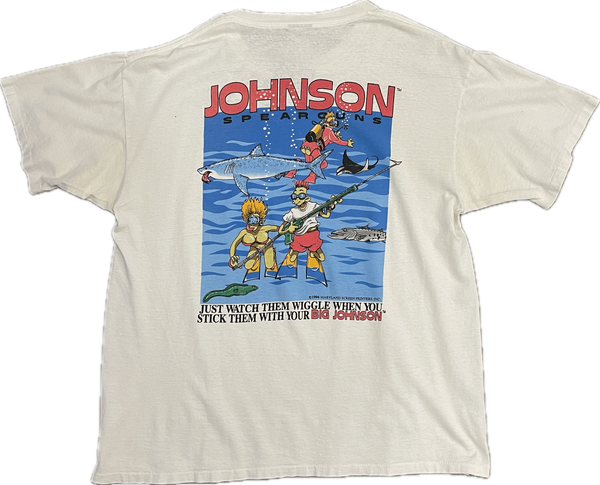 Big Johnson “Cayman Island” (XL)