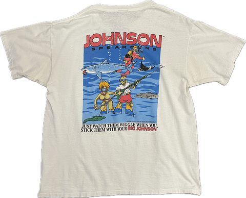 Big Johnson “Cayman Island” (XL)