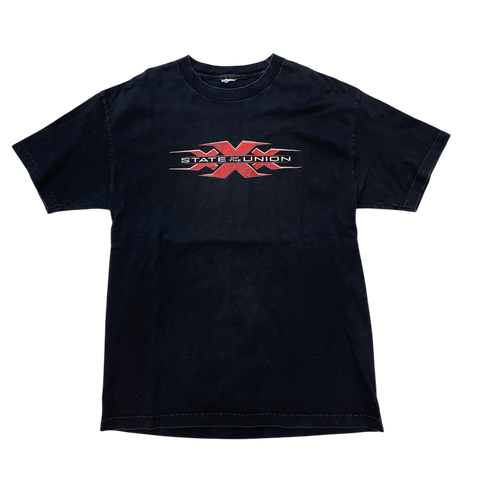 XXX “State of theUnion” (L)