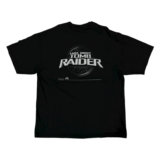 Lara Croft “Tomb Raider 2001” (XL)