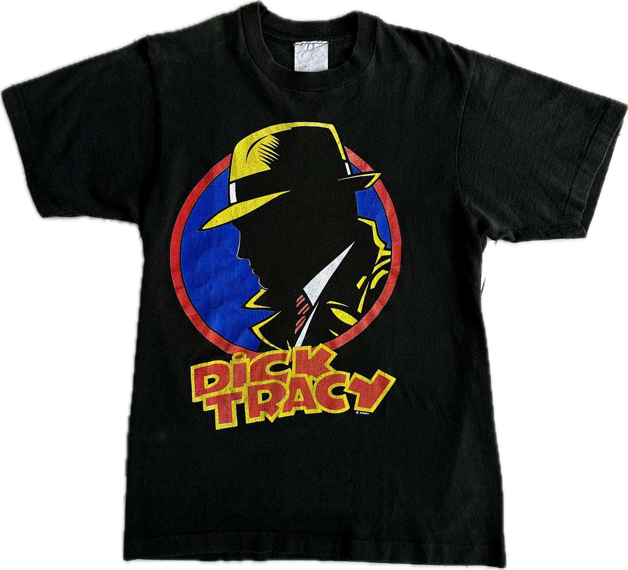 Dick Tracy “Profile” (M)