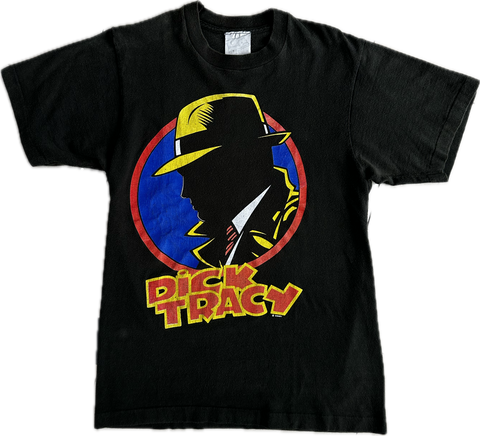 Dick Tracy “Profile” (M)