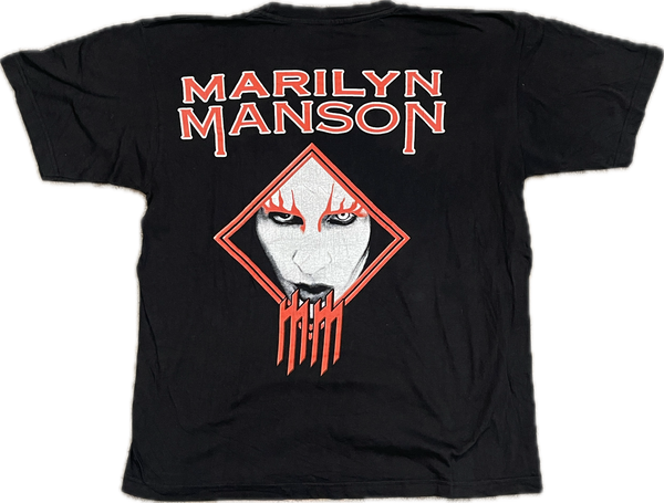 Marilyn Manson “AntiChrist” (L)