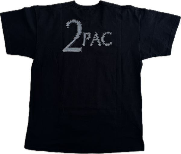 Tupac “2Pac” (L)