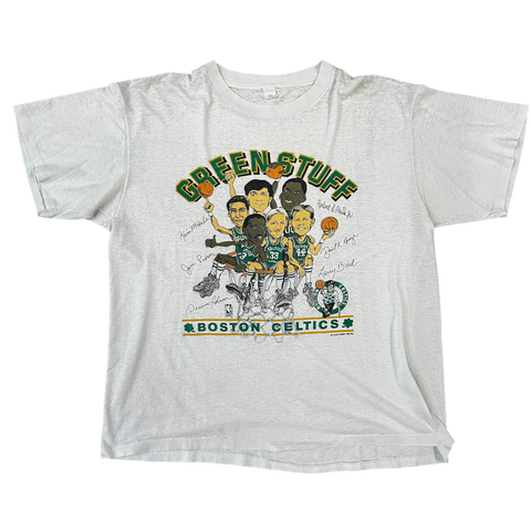 Bonston Celtics “Green” (L)