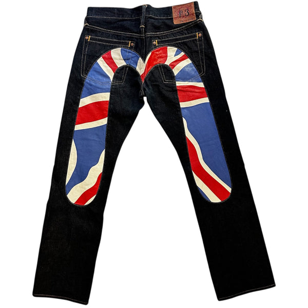Evisu “Denimpics 2012 UK” (32)