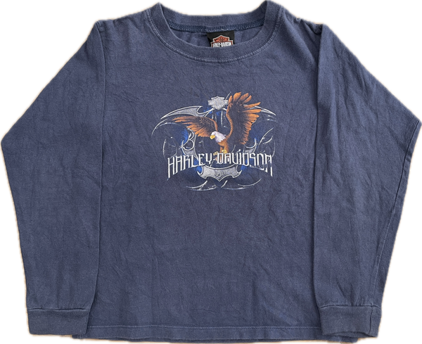 Harley Davidson Usa (6/8)