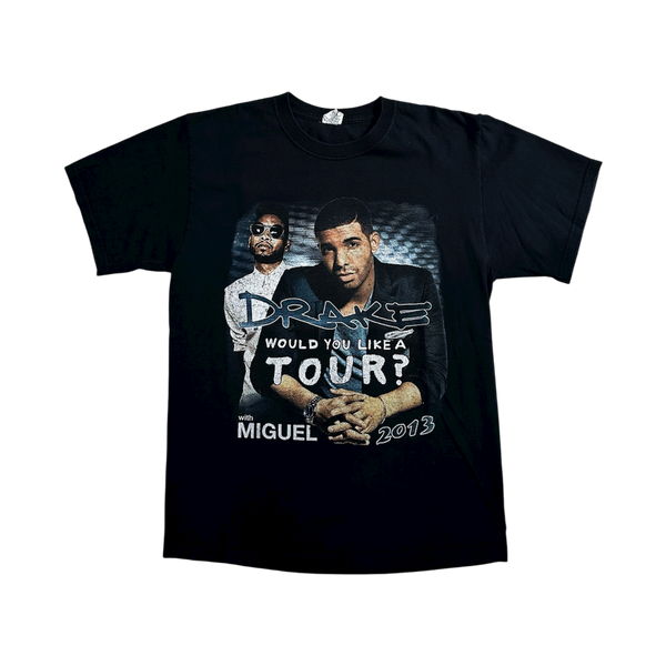 Drake “Tour 2013” (M)