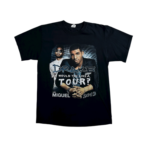 Drake “Tour 2013” (M)
