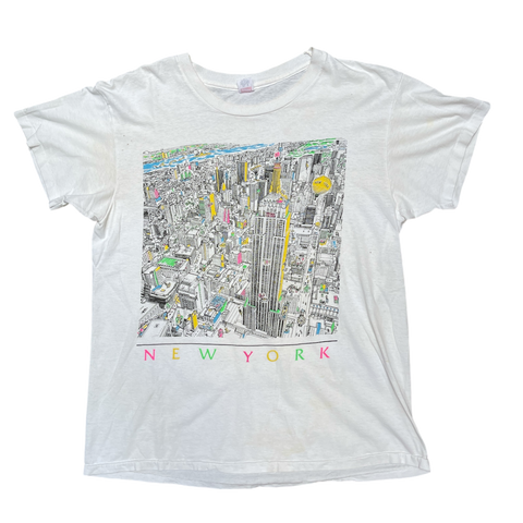 New York “Empire State” (XL)