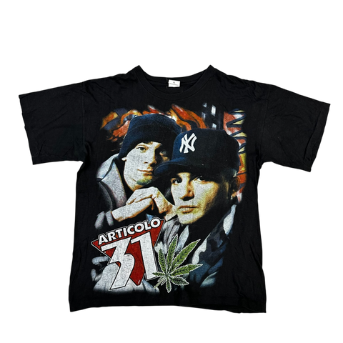 Articolo 31 “Maria” (XL)