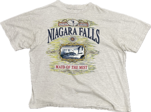 Niagara Falls “Maid Of The Mist” (XL-B fit)