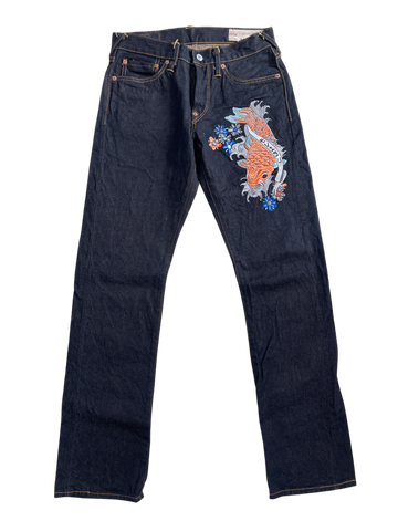 Evisu “Fresh Roll” (30)