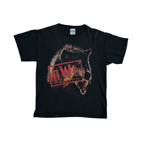 NWO “New World Order” (L)