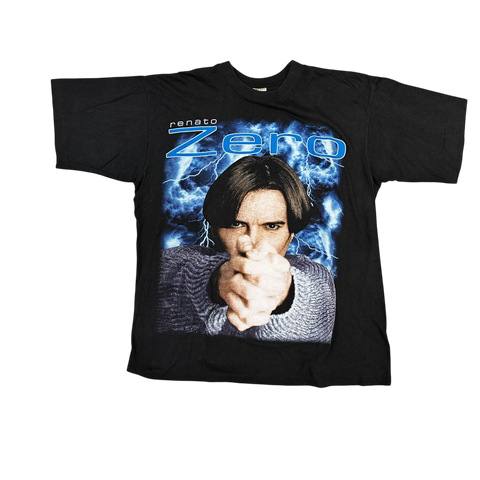 Renato Zero “Fulmini” (XL)