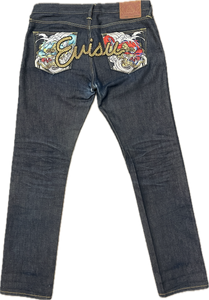 Evisu “Water Dragon” (33)