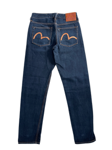 Evisu “Orange Small” (28)