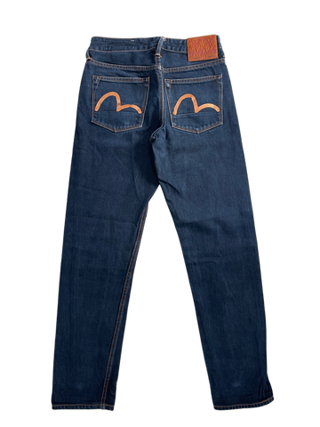 Evisu “Orange Small” (28)