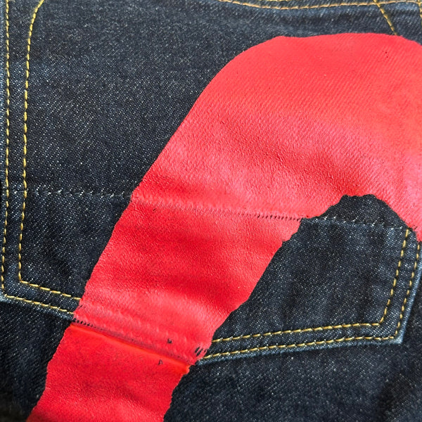 Evisu “RedMoon” (30)