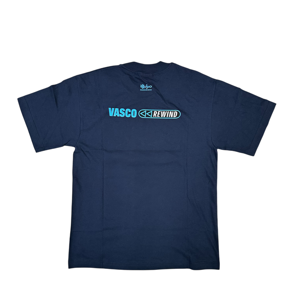 Vasco Rossi “Rewind” (M)