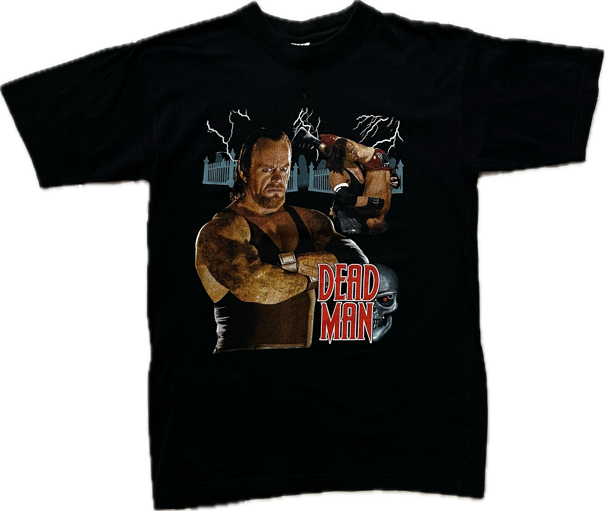 WWE Undertaker “DeadMan” (M)