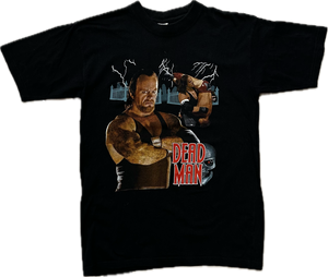 WWE Undertaker “DeadMan” (M)
