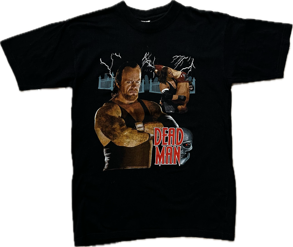 WWE Undertaker “DeadMan” (M)