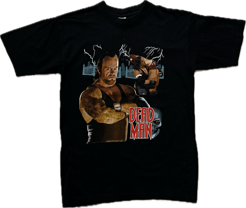WWE Undertaker “DeadMan” (M)