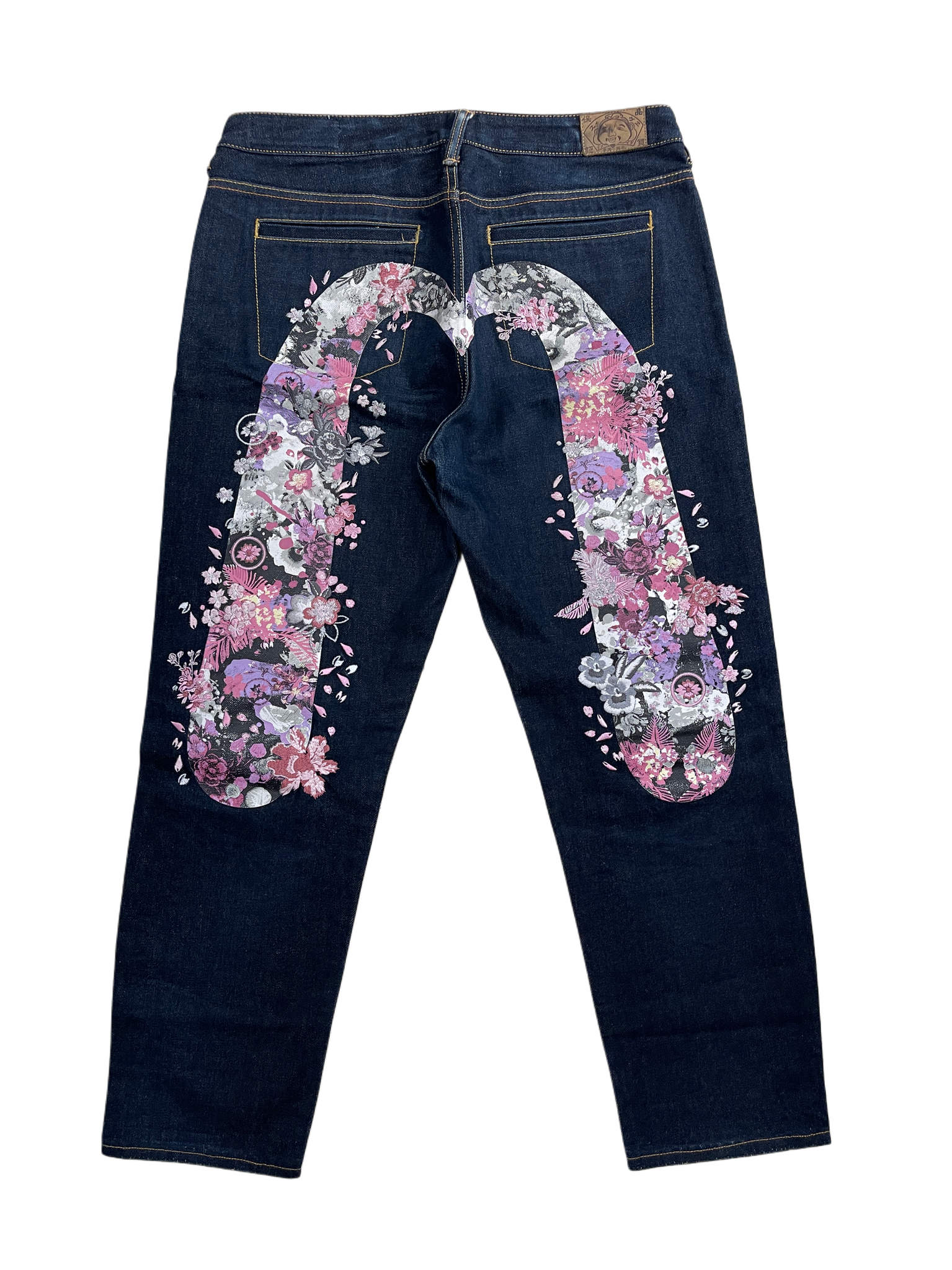 Evisu “Flowerz” (28)